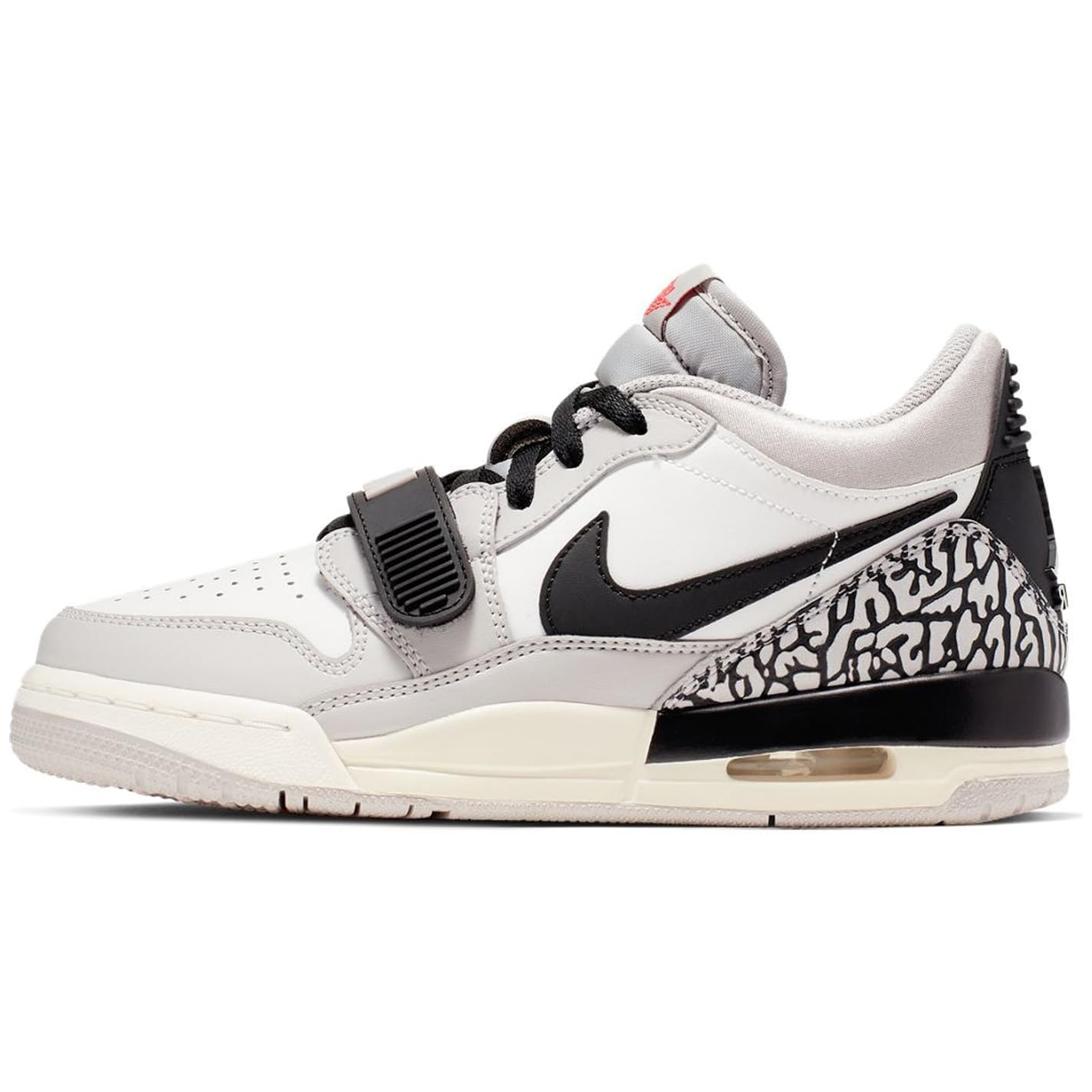 Amazon.com | Air Jordan Legacy 312 Low Big Kids