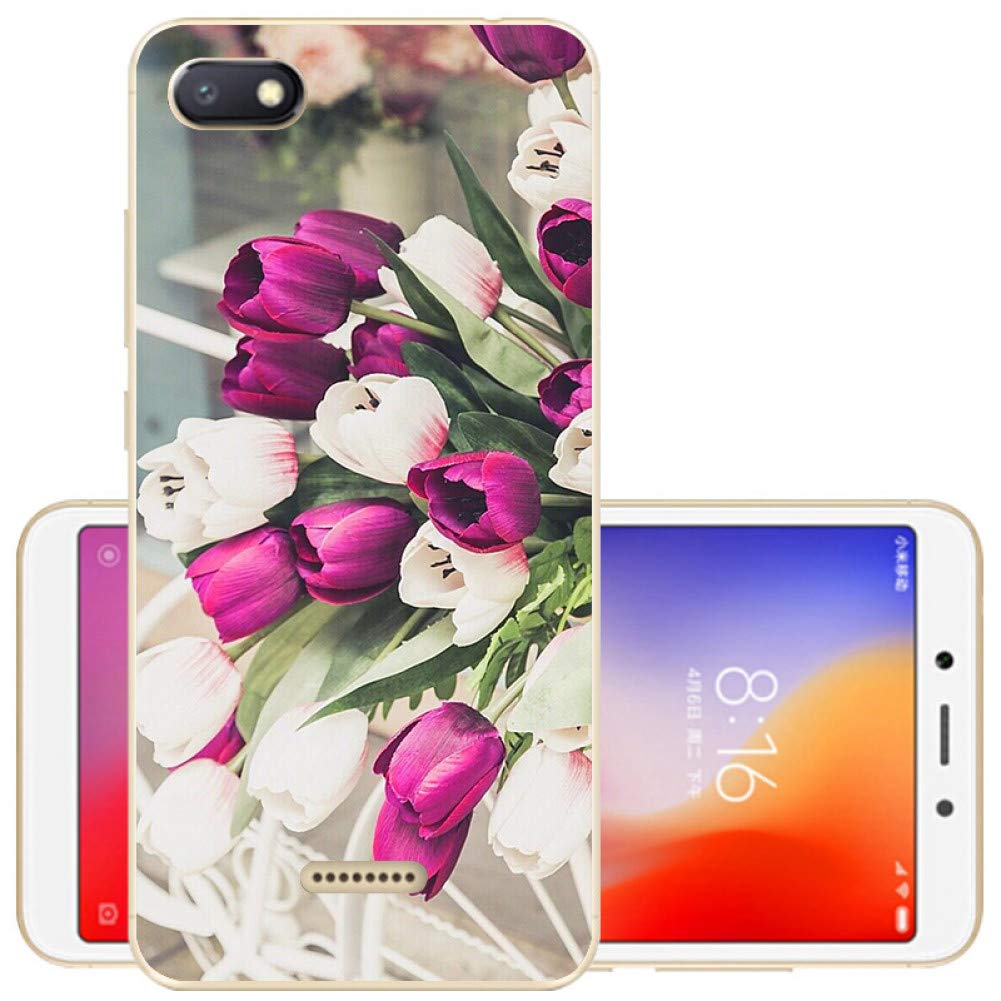Phone Case Xiaomi Redmi 6a Case Redmi Cover Soft Desertcart