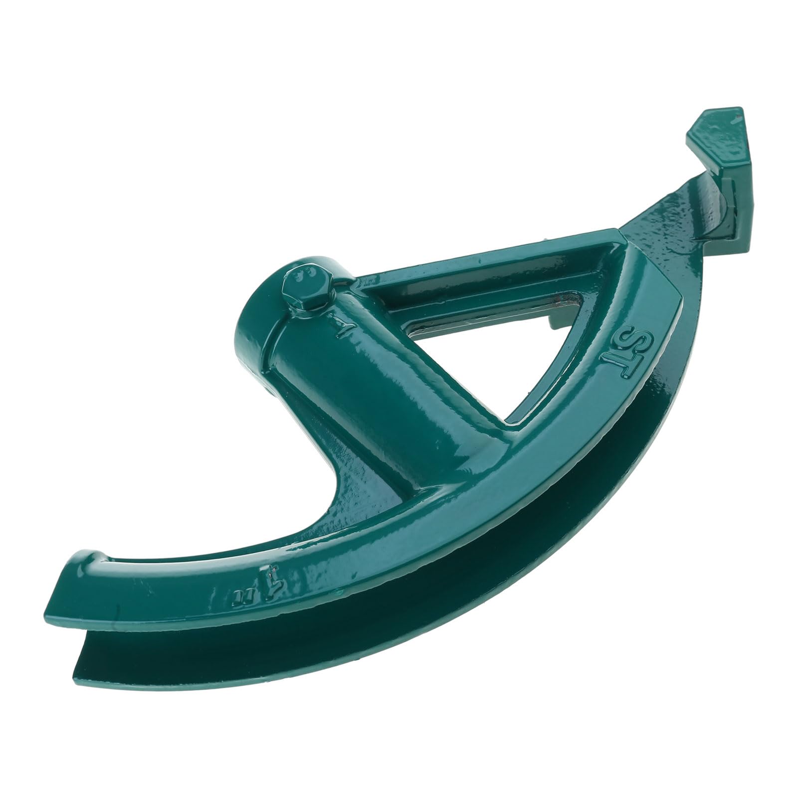 Tsophreniq 25Mm 90°180° Manual Pipe Bender Tube Bending Machine For Home Projects Bending Tool Plumbing And Constructions Projects Tool