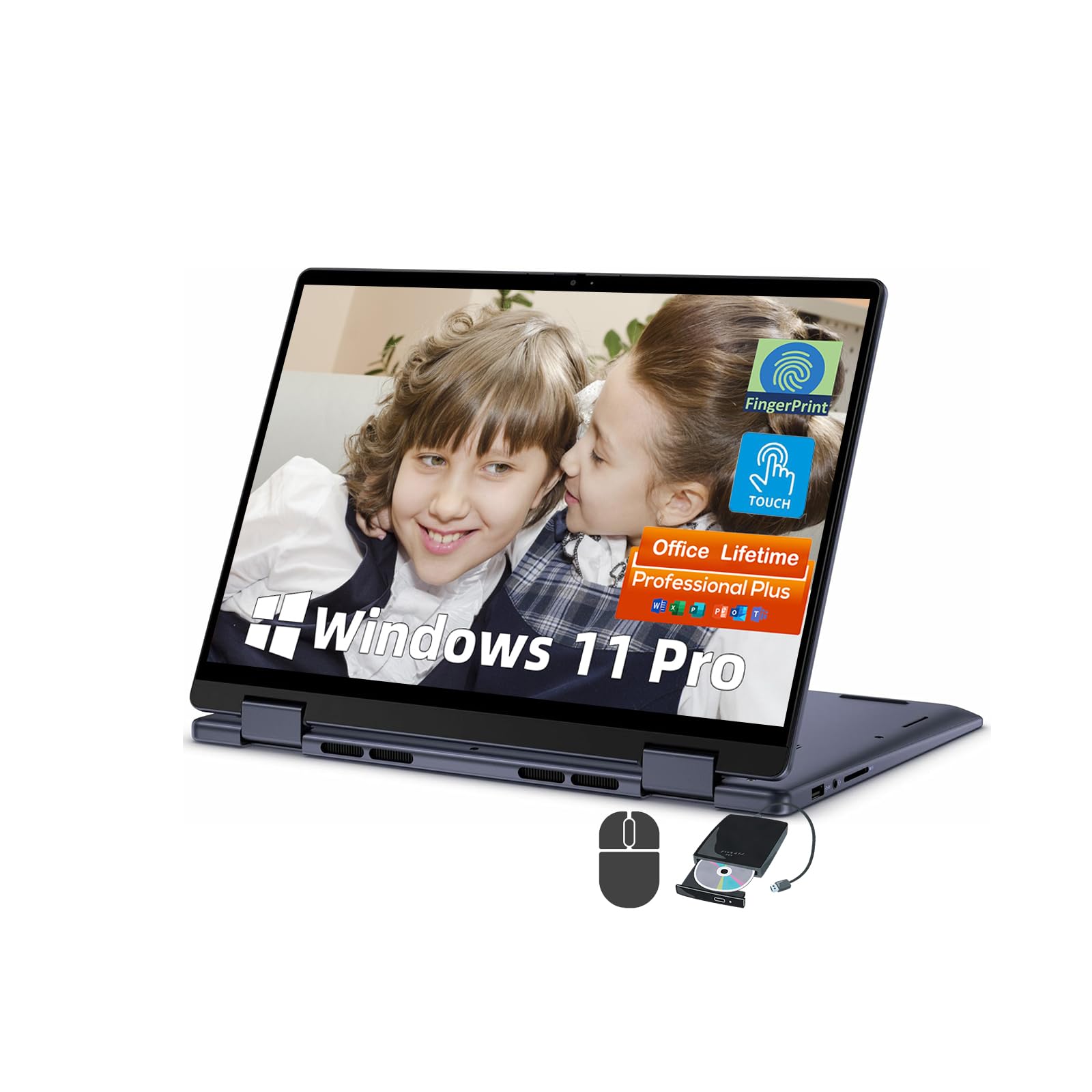 タブレットPC DELL Ryzen5 8640HS/タッチパネル/Win11 タブレットPC DELL Ryzen5 8640HS/タッチパネル/Win11 タブレットPC