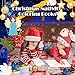 Cholemy Christmas Nativity Coloring Books Bulk Religious Christian Activity Bible Drawing Book for Christmas Party Church Bag Filler(120 Pcs)