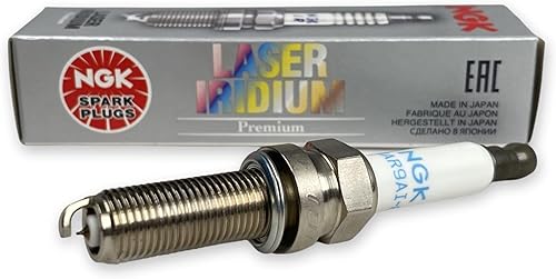 Can-Am Maverick X3 Turbo (2017-2022) NGK Bujía - 415130363 715900492