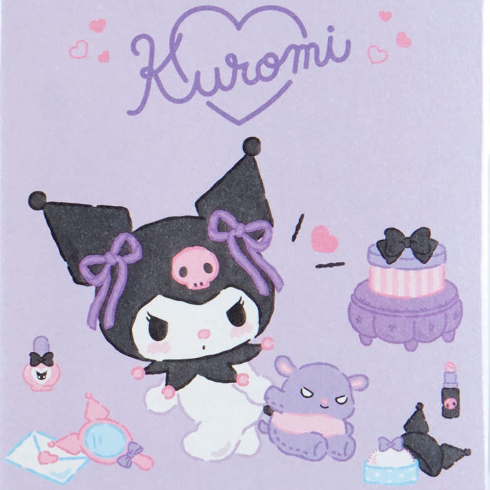 ★サンリオ(SANRIO) クロミ ポケットデイトブック 2022 Amazon.co.jp: サンリオ(SANRIO) クロミ ポケットデイトブック