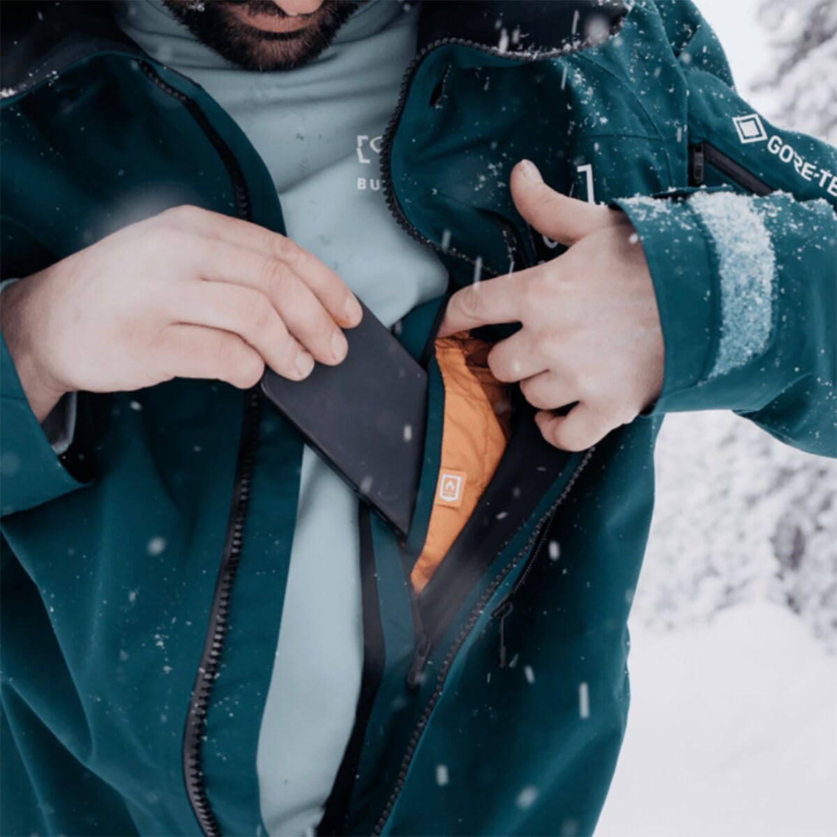 Amazon | BURTON [ak] バートン スノーボード ウェア CYCLIC GORE-TEX