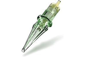 Solong Pro 20Pcs Solong Disposable Tattoo Cartridge Needles