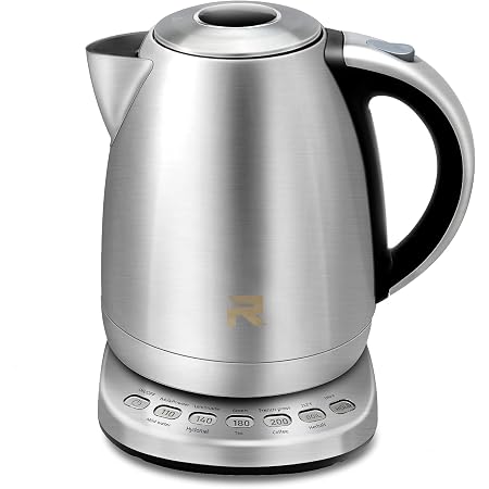 Amazon.com: Breville BKE720BSS Temp 