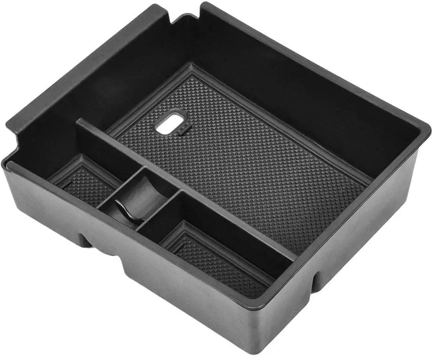 Car Console Panel Cover for Hyundai for Tucson NX4 Limited 2022 Center Consol...