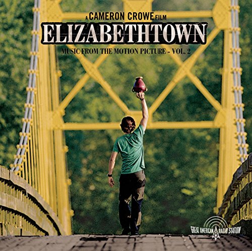 Elizabethtown - Music From The Motion Picture - Vol. 2 -  Original Soundtrack, Audio CD