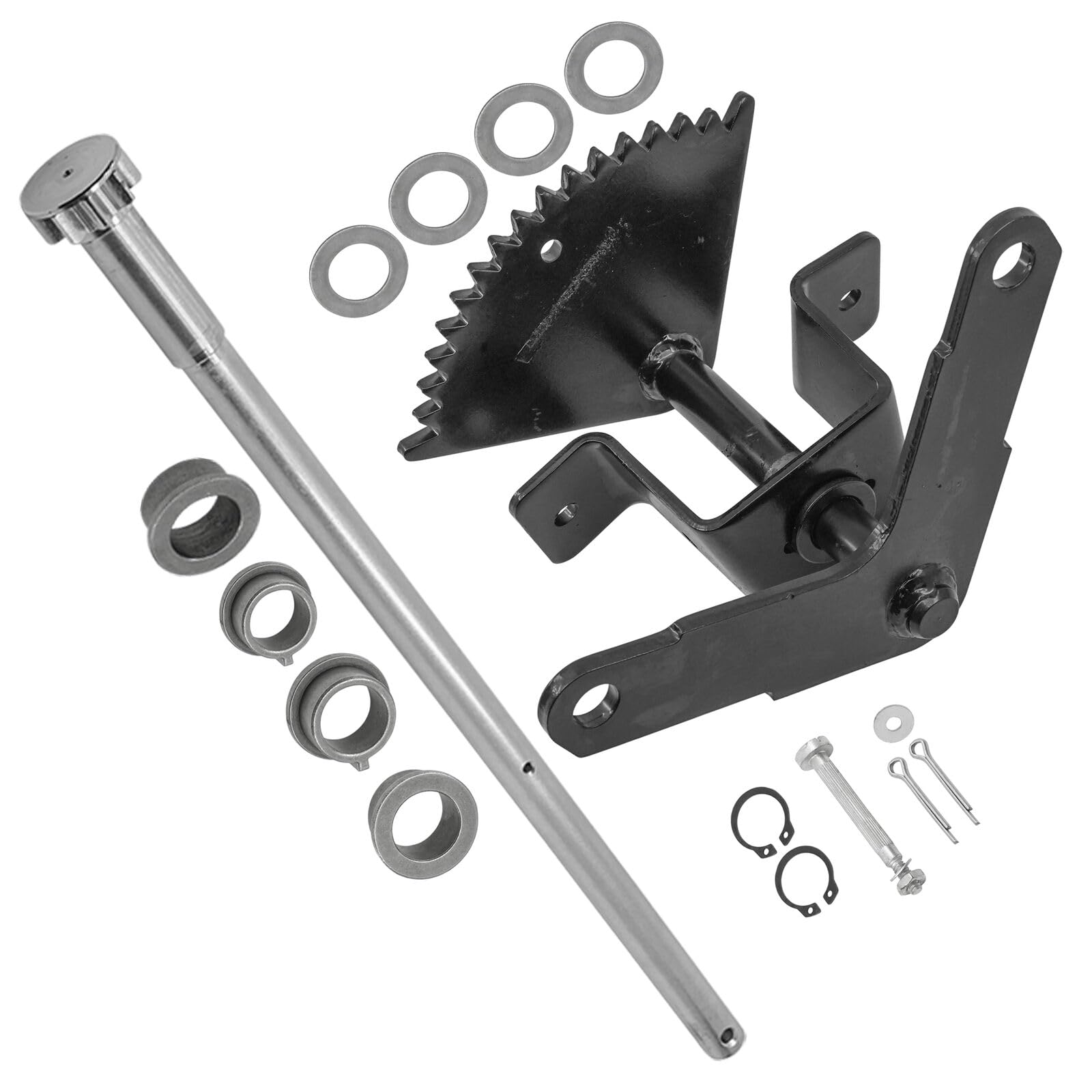 Amazon.com : KINGDOM HARVEST for AM131615 AM122732 Steering Sector 