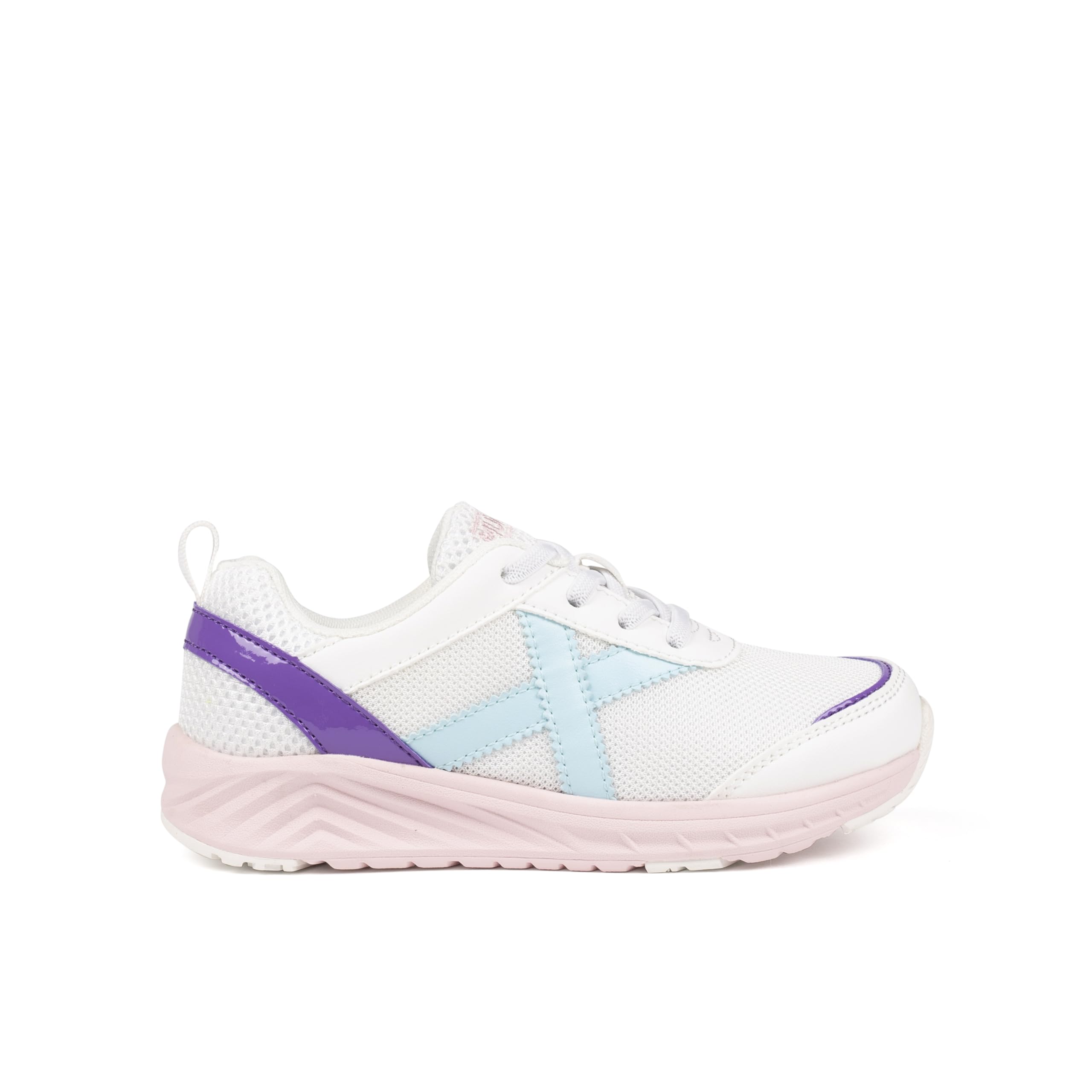 Munich Fun Kid 09, Zapatillas Unisex niños