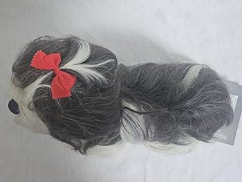 激レア　フォンテーヌ　ドレッシーペット　シーズ 犬 Yahoo!オークション - FONTAINE フォンテーヌ DRESSY PET