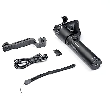 Amazon.co.jp: Revopoint スタビライザー（POP/POP2/POP3/POP3