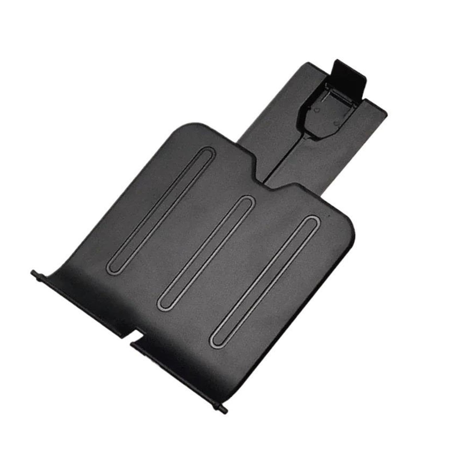 Ensamblaje De Bandeja De Salida 10PCS, Compatible Con HP, P1102 P1102 | RM1-6903-000, P1005 P1006 P1007 P1008 P1100 P1106 P1108 P1607(Black)