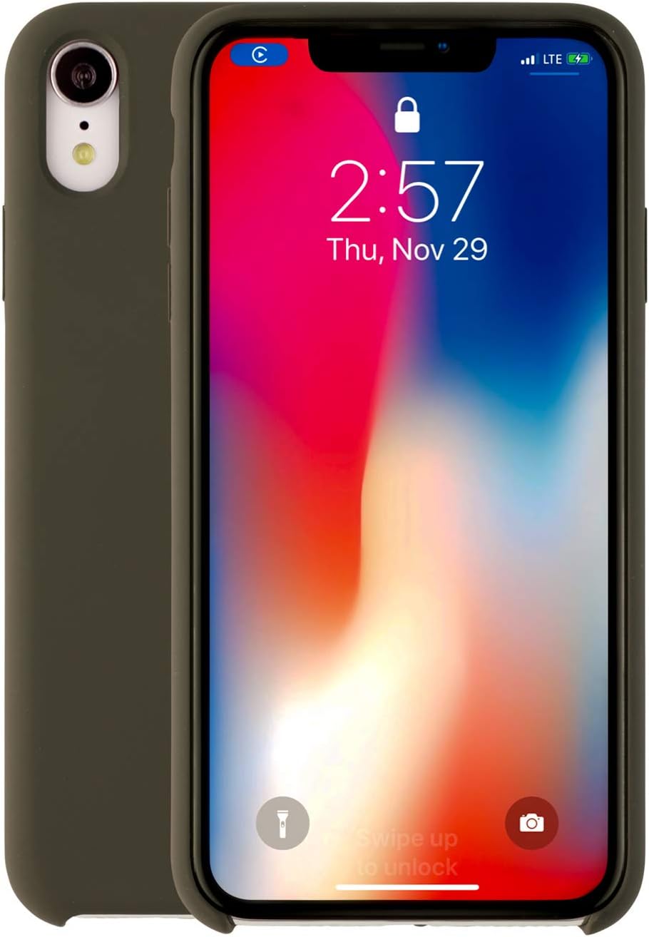 Xr protective case Clearance