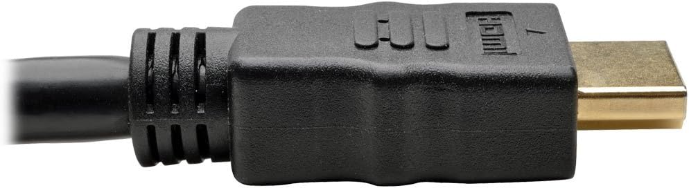 Big Sale Tripp Lite Active High-Speed HDMI Cable with Built-In Signal Booster, 1920 x 1080 (1080p) @ 60 Hz (M/M), Black, 50 ft. (P568-050-ACT) Hot Deals Tripp Lite Active High-Speed HDMI Cable with Built-In Signal Booster, 1920 x 1080 (1080p) @ 60 Hz (M/M), Black, 50 ft. (P568-050-ACT)