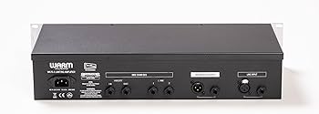Amazon.com: Warm Audio WA76-A Vintage-voiced Discrete FET