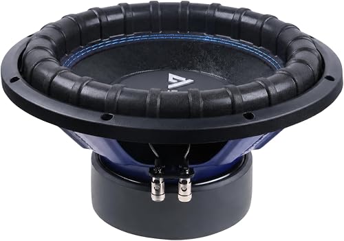 Shaw Series 12" 26000W Subwoofer - LWN12-6000