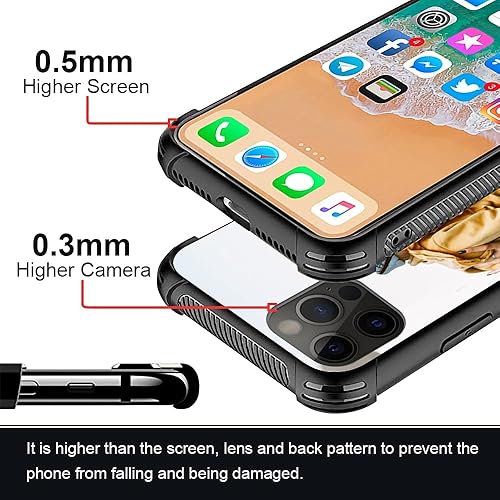 Miniatura 3 de Fundas para iPhone 15 14 13 Pro Max Mini 12 11 Xs Max Xr 7 8 SE 6 6S, cubierta de teléfono de regalo personalizada, múltiples imágenes/fotos texto