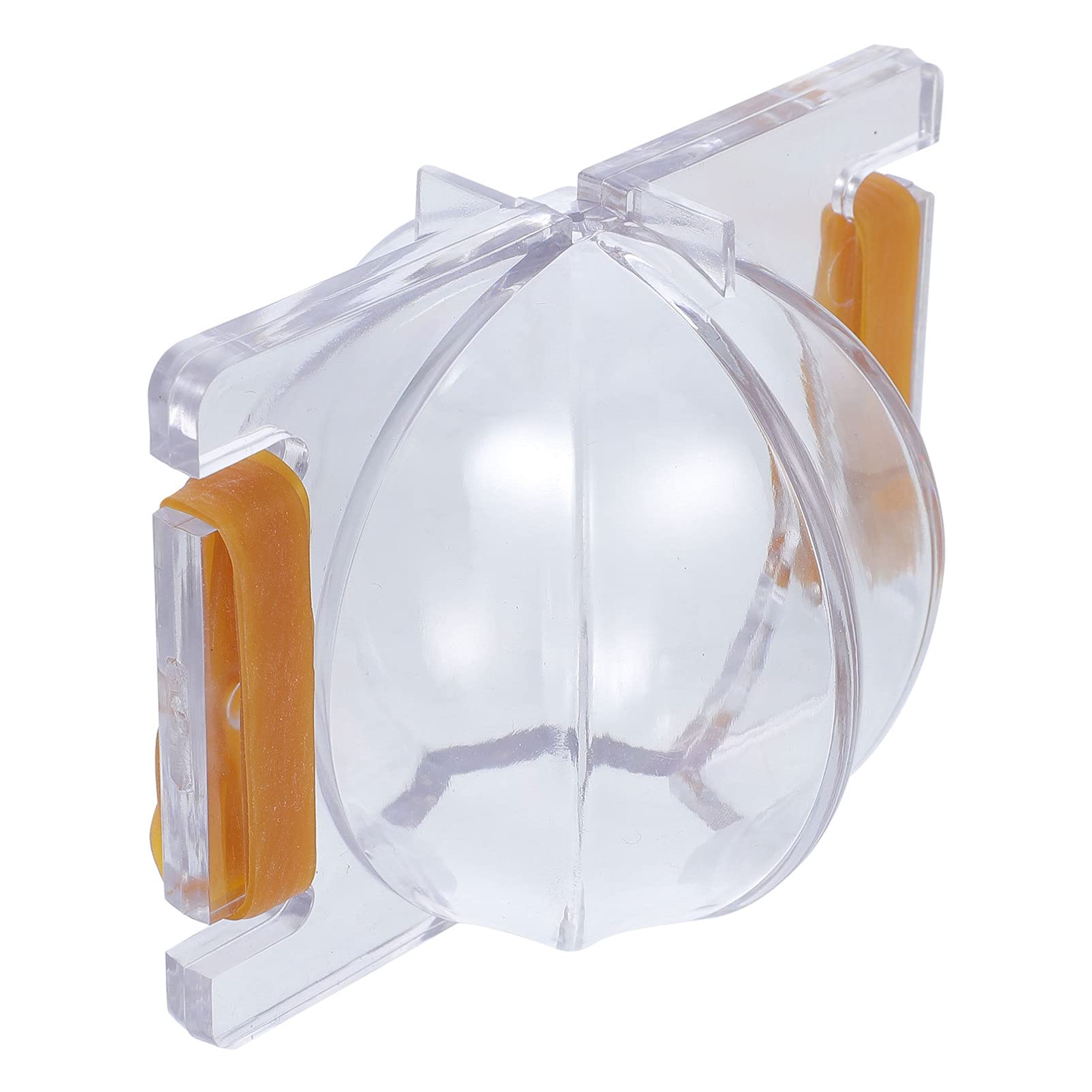Stampo Per Candele In Silicone A Forma Di Conchiglia Di Perla 3d Stampo Per Candele Profumate Per B 677620