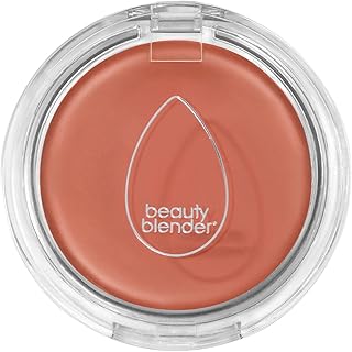 Beautyblender Bounce - Rubor líquido en crema...