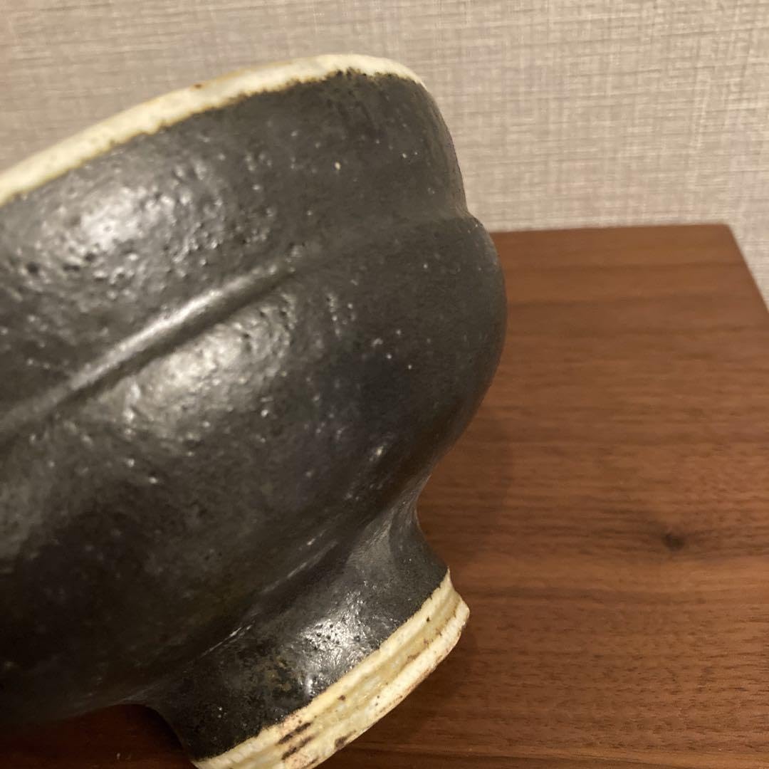 額賀章夫 抹茶茶碗 鉢 新品未使用 Amazon.co.jp: 額賀章夫 抹茶茶碗 鉢 : ホーム＆キッチン