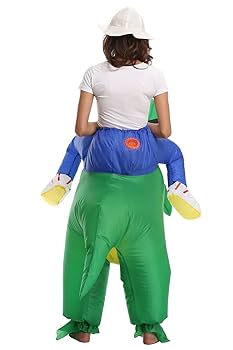 Amazon.co.jp: Vinna コスプレ 着ぐるみ 恐竜 ライダー おもしろ