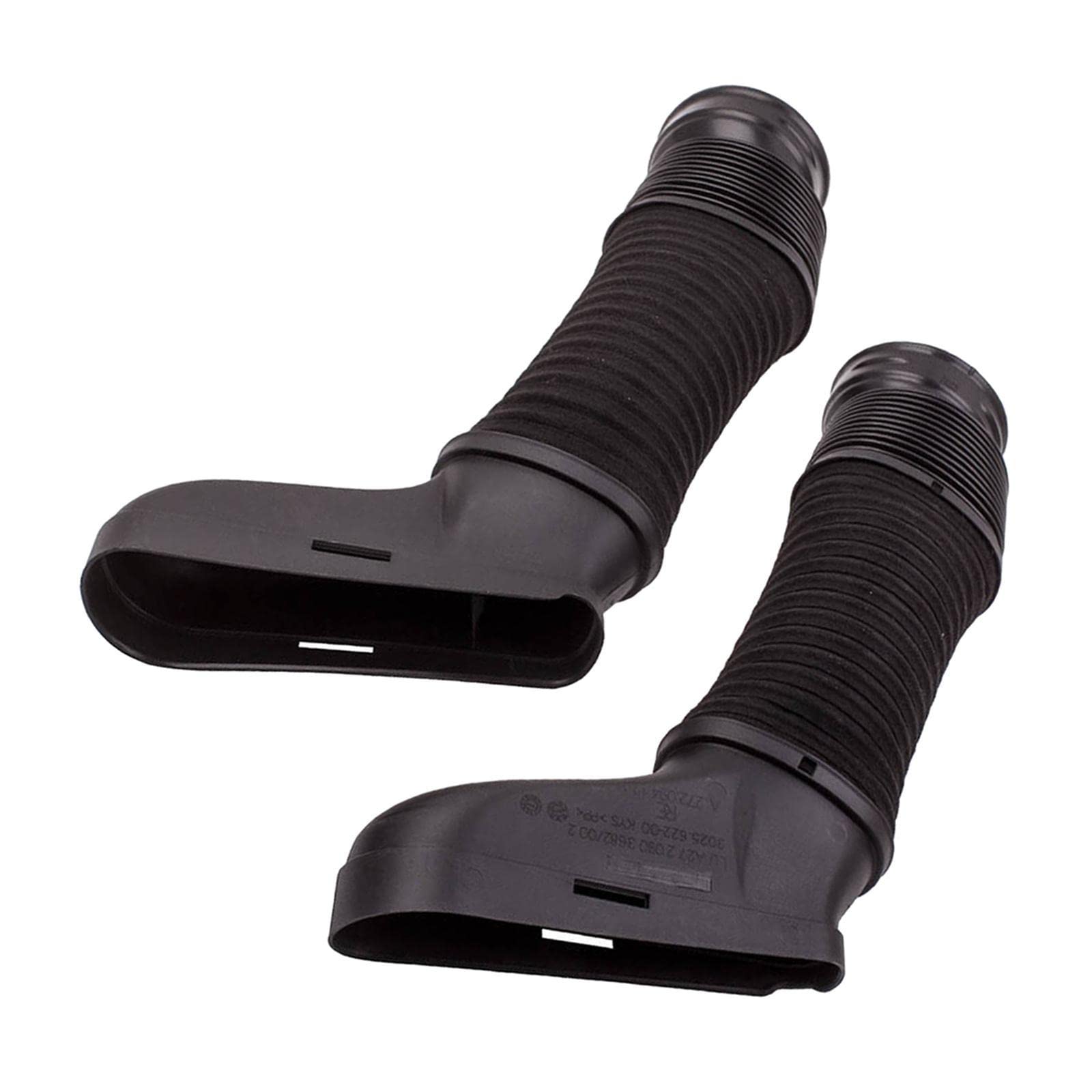 2Pcs Air Intake Duct Hose Replacement 2720903682 For C300 C350 | 1 Pair Air Intake Duct Hose-picture-20