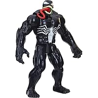 Hasbro Marvel Spider-Man Titan Hero Series Deluxe Venom Toy 30 cm Action Figure