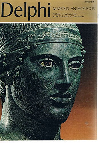 Delphi B000JVVYMS Book Cover