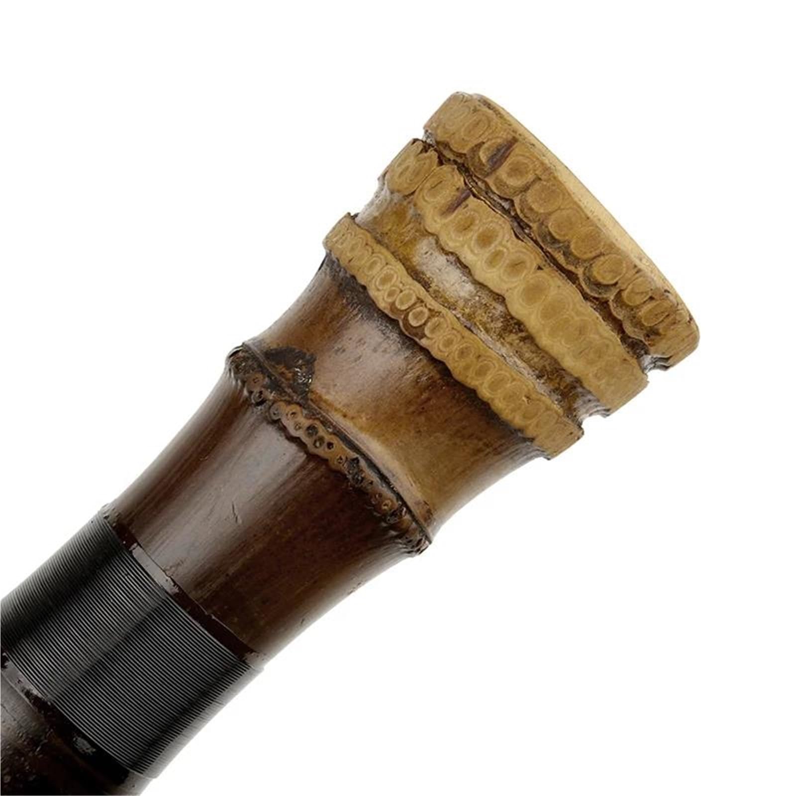 Flauto Di Bambù Professionale Flauto Di Bambù Viola Strumento Musicale A Fiato Tradizionale Fatto A Mano Verticale Chiave G