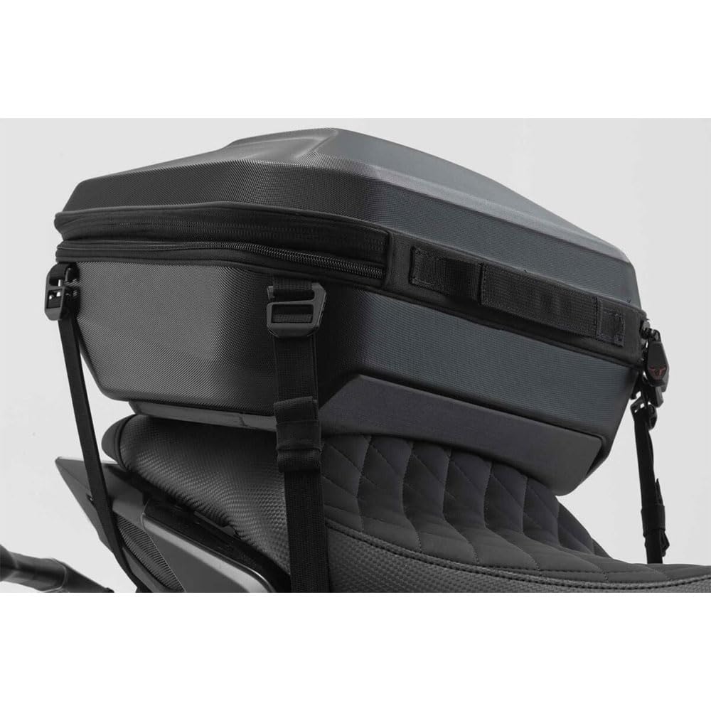 Sw-motech Urban Abs 16-29l Top Case One Size
