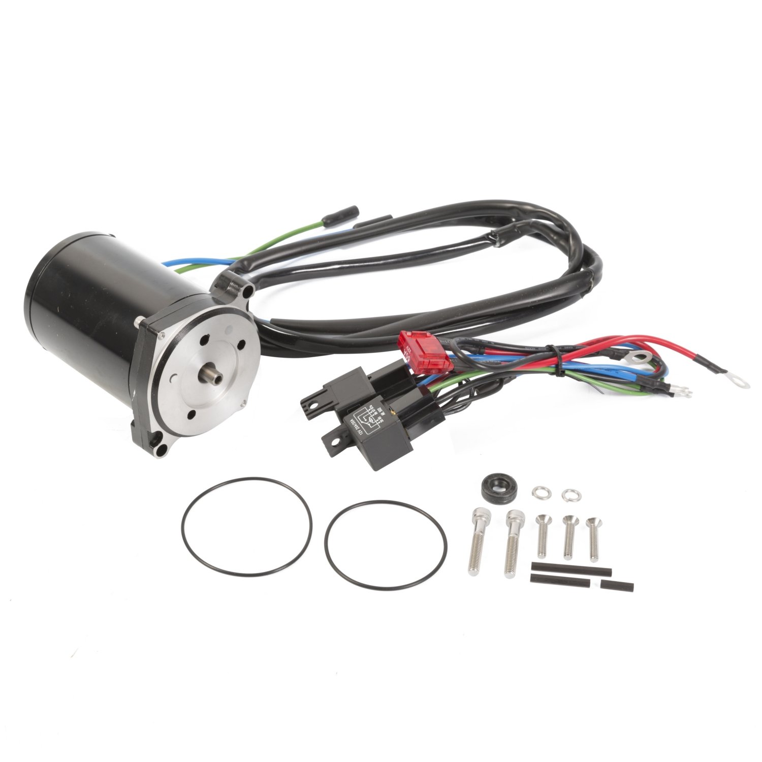 はる Amazon.com: Sierra International 18-6757 Tilt/Trim Motor for