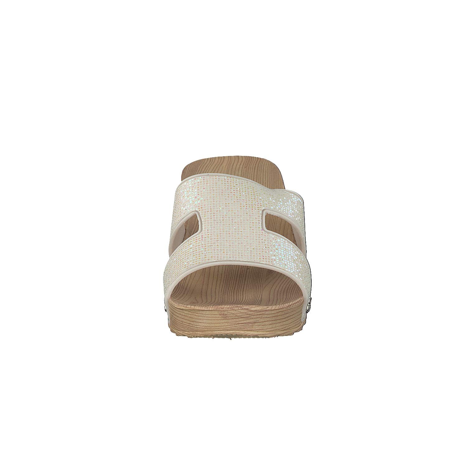 Siebi's COMO Chanclas Para La Piscina Playa Zapatillas Mujer