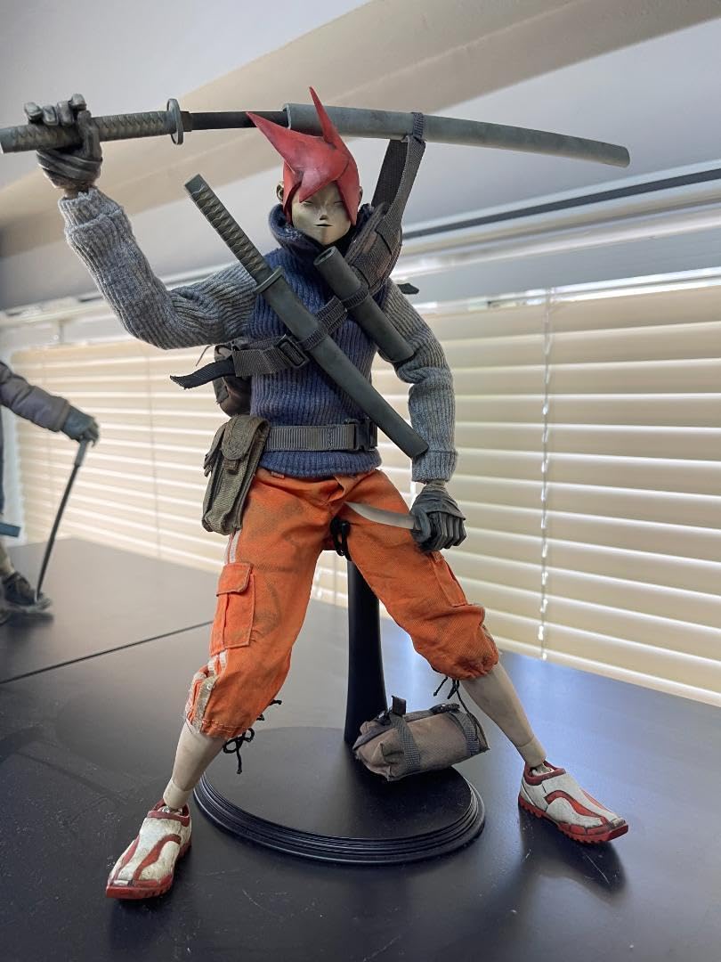 Amazon.co.jp: フィギュアコレクション アシュレイ・ウッド 26 : おもちゃ