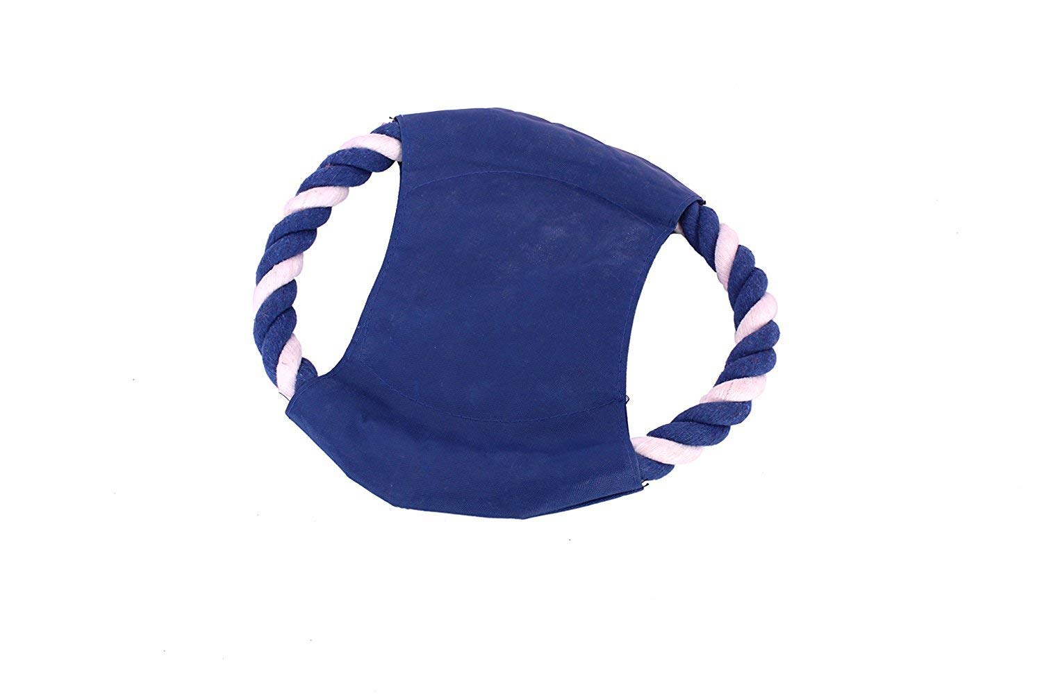 See full amazon price history chart for emily pets Throw Rope Ring Chew Toy for Dog & Cat (Large Size) emily pets Throw Rope Ring Chew Toy for Dog & Cat (Large Size) (B08LD2RPJZ) Amazon Price History, Amazon Price Tracker
