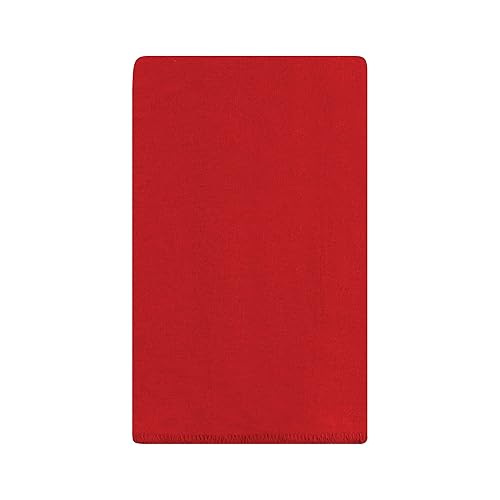 Miniatura 314 de Hudson Baby - Paños unisex de franela de algodón para bebé, avión, talla única