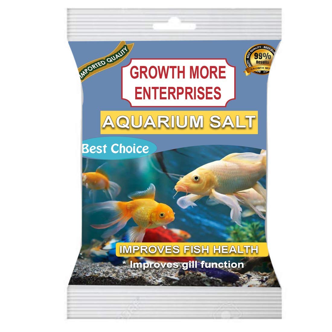 Growth More Enterprises 3000Grams Aquarium Salt for Fresh Water Aquarium Tool (B08XK4R1PH) Amazon Price History, Amazon Price Tracker