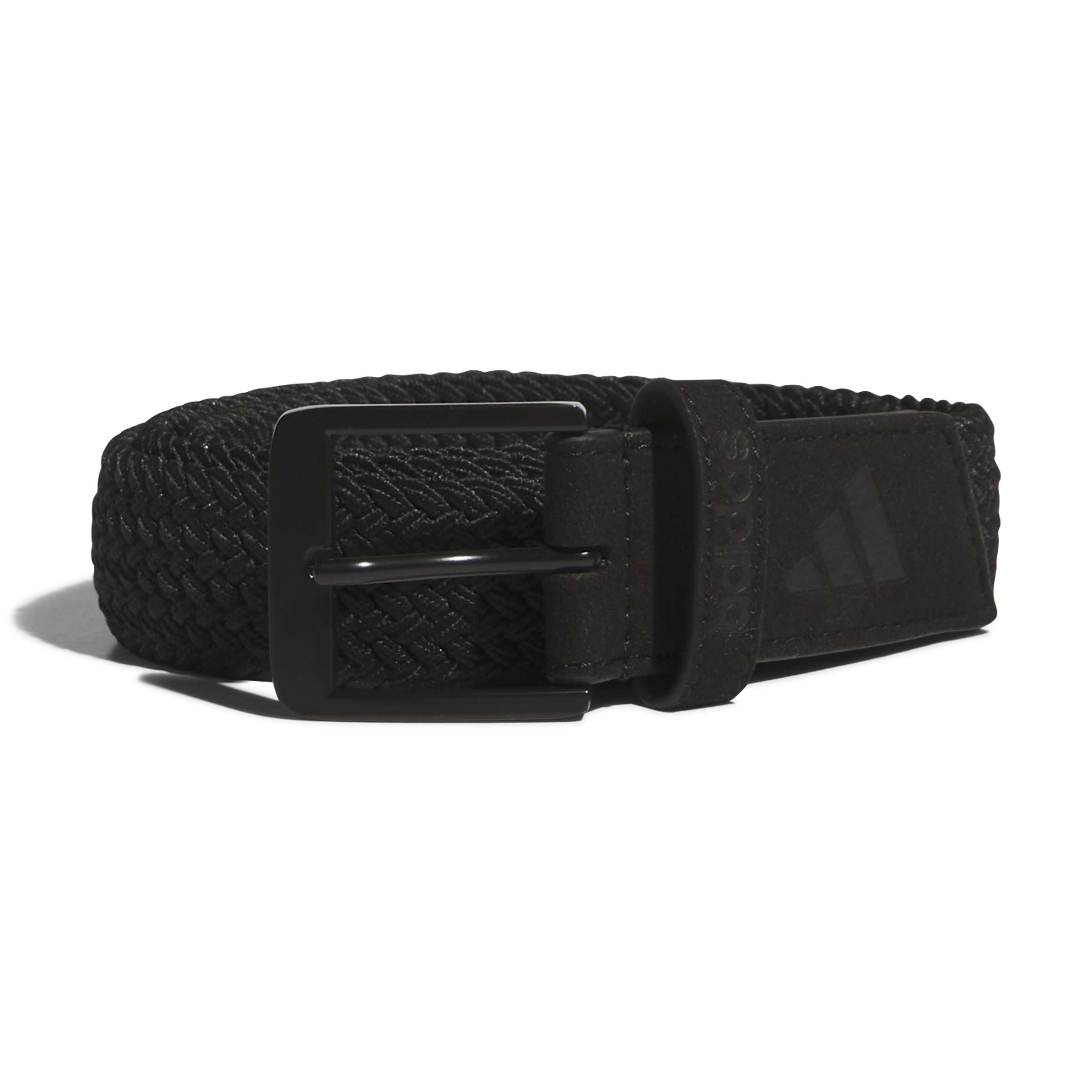 adidas MEN ADULT BRAIDED STRETCH BELTS/M