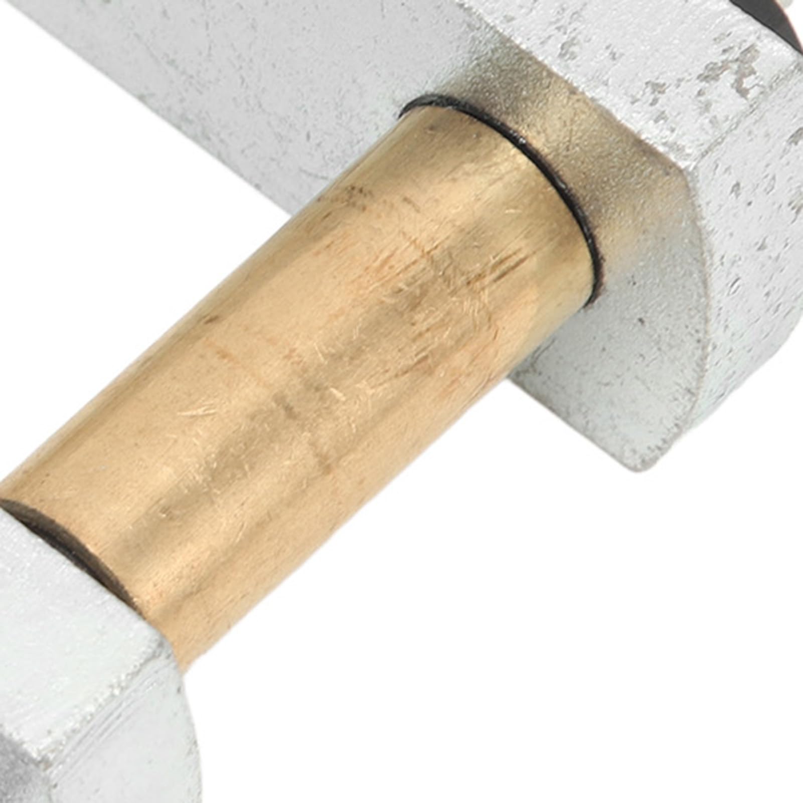 Dioche Zestaw do Przebudowy Sprężyn Roboczych Zestaw Zawieszenia Przyczepy K71 359 00 - do Przebudowy Zawieszenia Sprężyn Metalowych dla Osi o Szerokości -3/4 Cala - 12 Sztuk w Zestawie (3,125 cala)