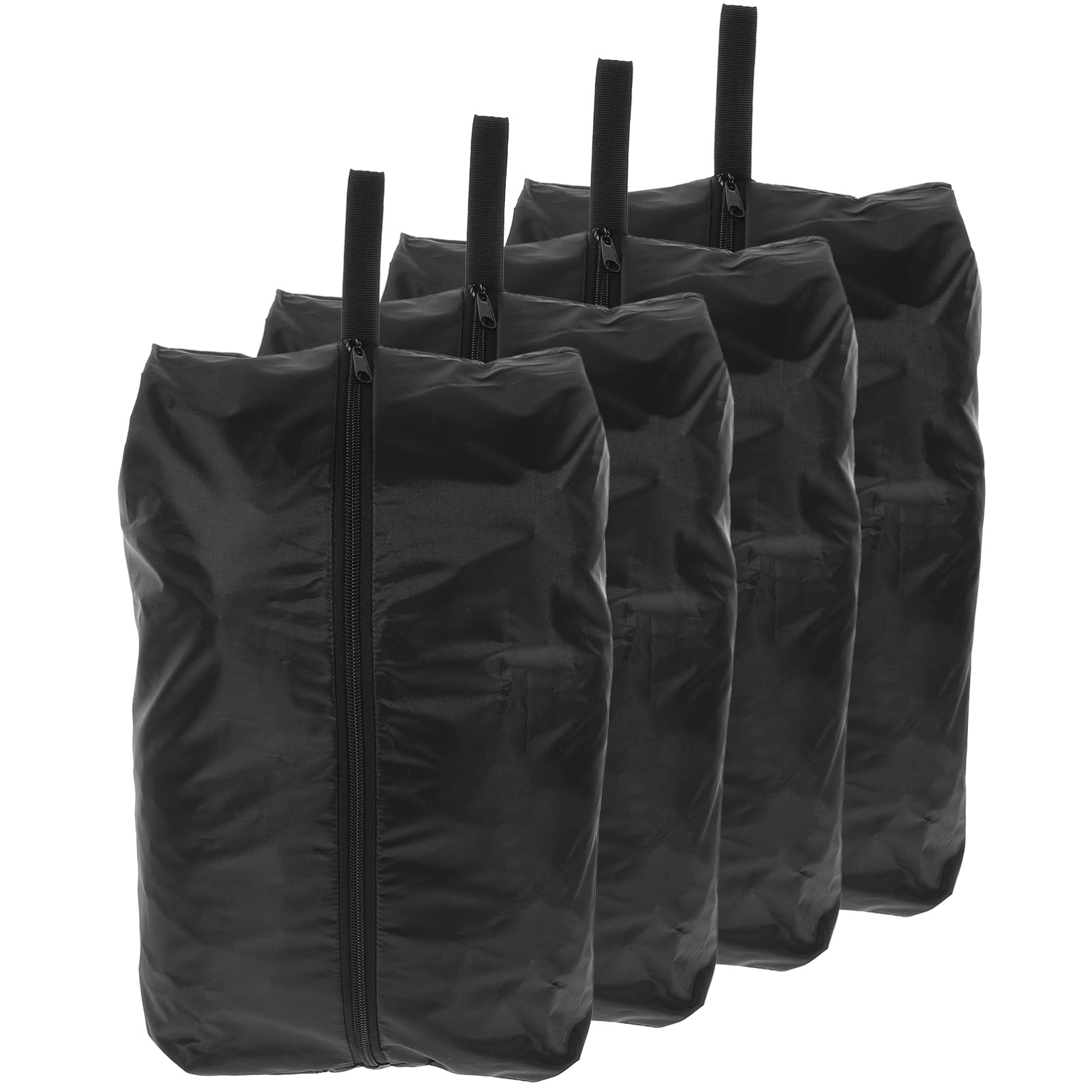 Set di 4 Borse Organizer Impermeabili per Valigia e Scarpe