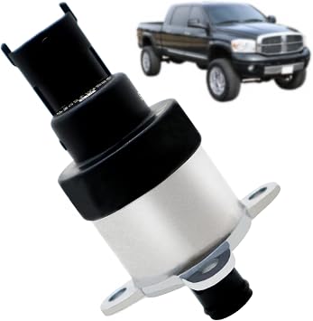 4932457 Diesel Fuel Metering Inlet Measure Valve IMV 0928400666 compatible for Dodge Ram Cummins 2003-2007 Diesel engine 1pc/lot