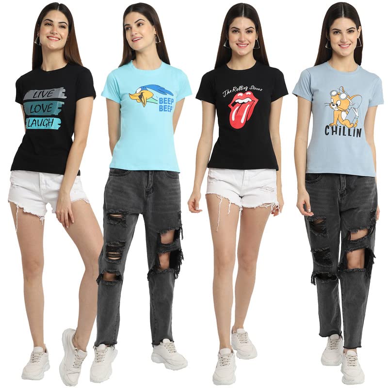 Image of Preneum Women T-Shirt