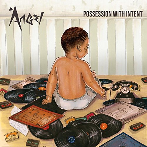 Angel feat. Sonna Rele