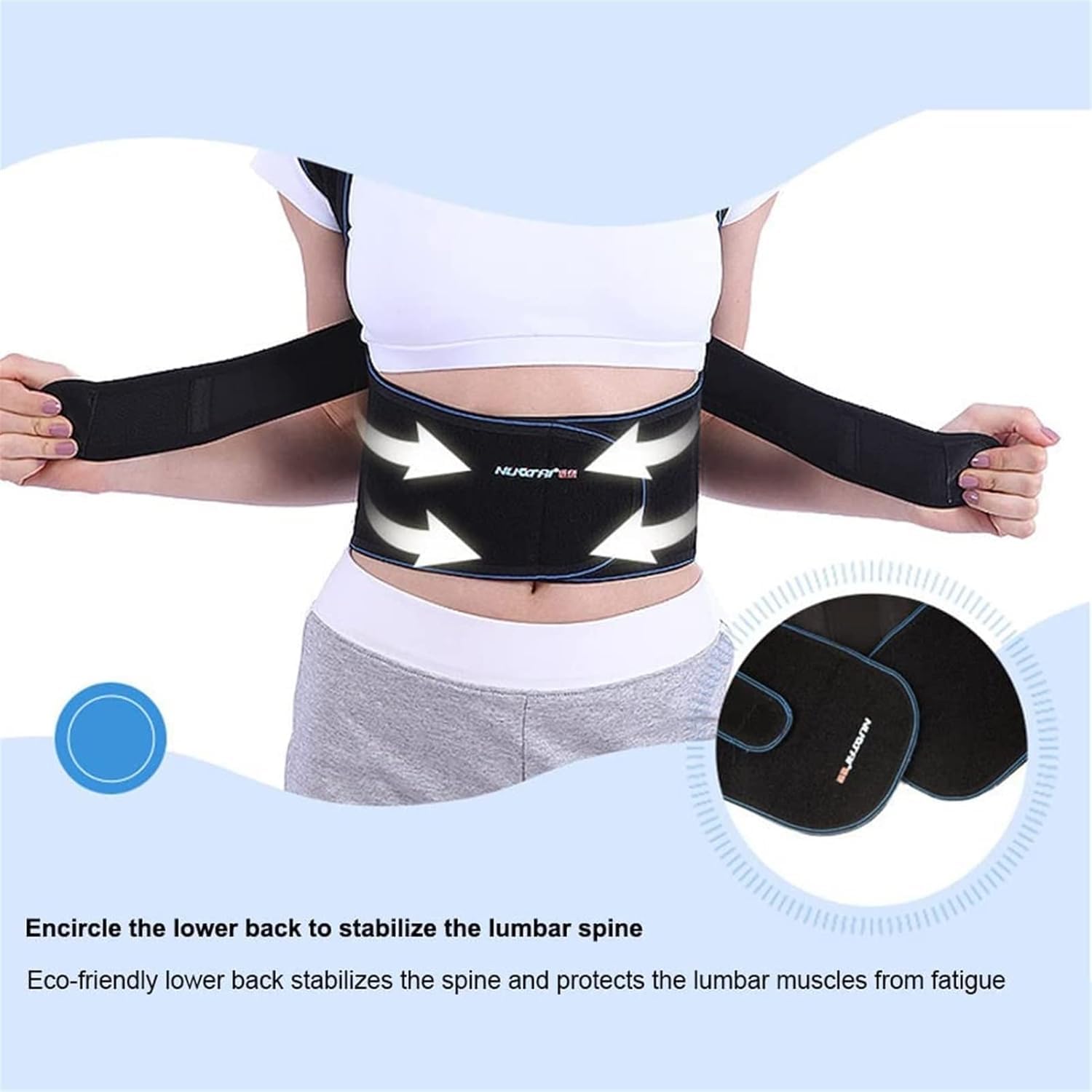Corrector de Postura para Hombre y Mujer, Soporte de espalda for clavícula y columna vertebral, alisador de espalda vertical ajustable, previene la escoliosis, mejora la postura de la espalda(XX-Large