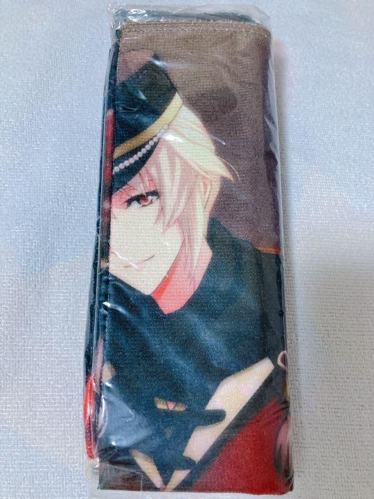 Amazon アイナナ タオル 巳波 アニメ 萌えグッズ 通販