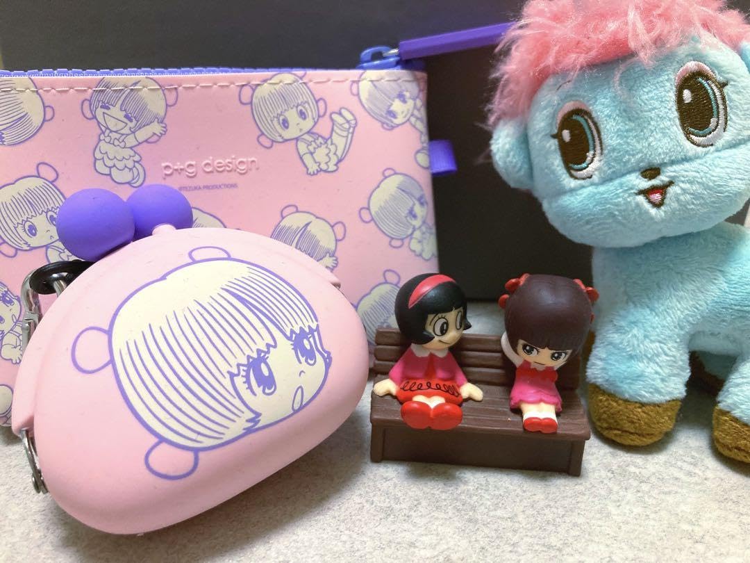 Amazon.co.jp: ピノコ ユニコ セット 手塚治虫 グッズ ピノコの