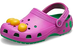 Shrek Swamp-Ready Crocs: Unleash Your Inner Ogre