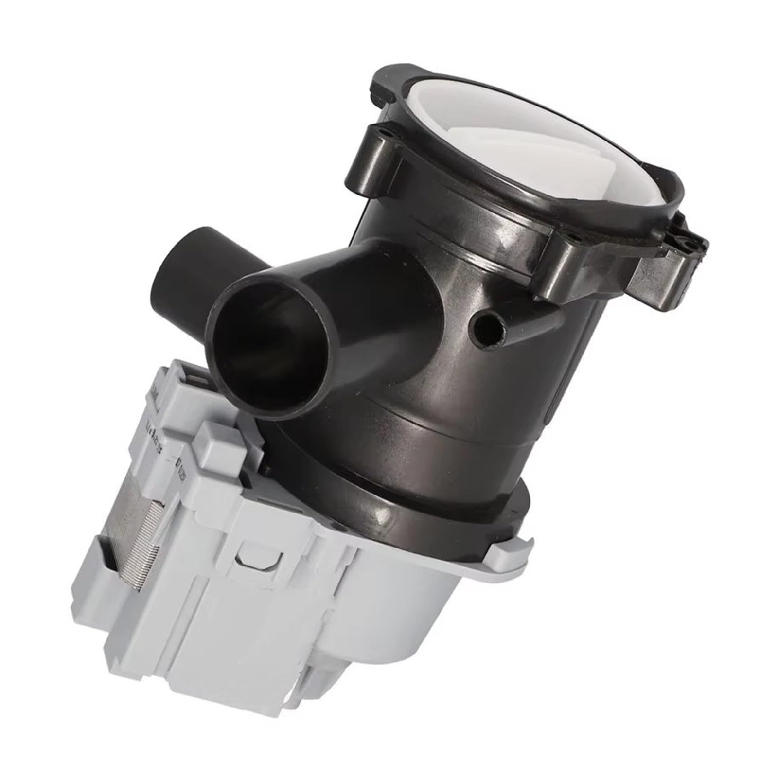 lavatrice Laugenpumpe Motore Per IGNIS Per WD3IG01BY Per WD3IG01IE Pompa Di Scarico Per Lavatrice (00145787)