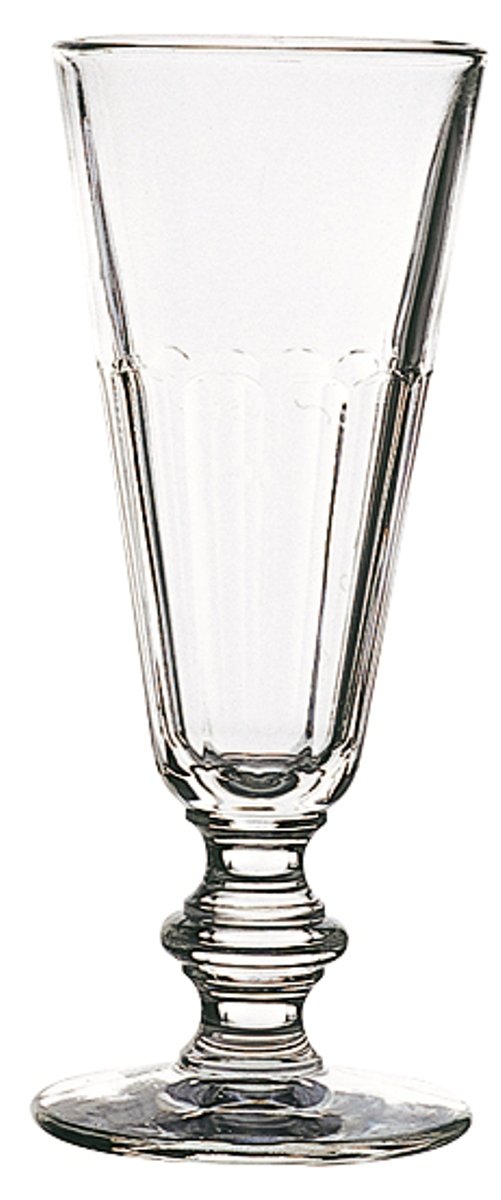 La Rochère 621101Z Set of 6 Champaign Glasses Capacity 16 cl Périgord
