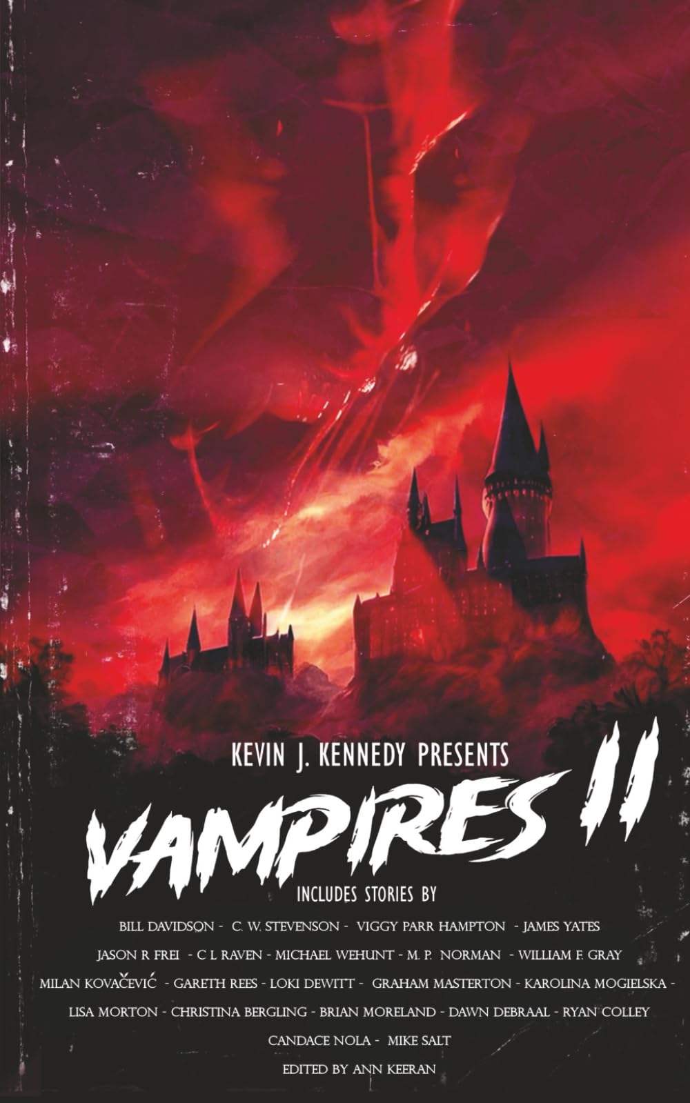 Vampires II (Classic Monsters)